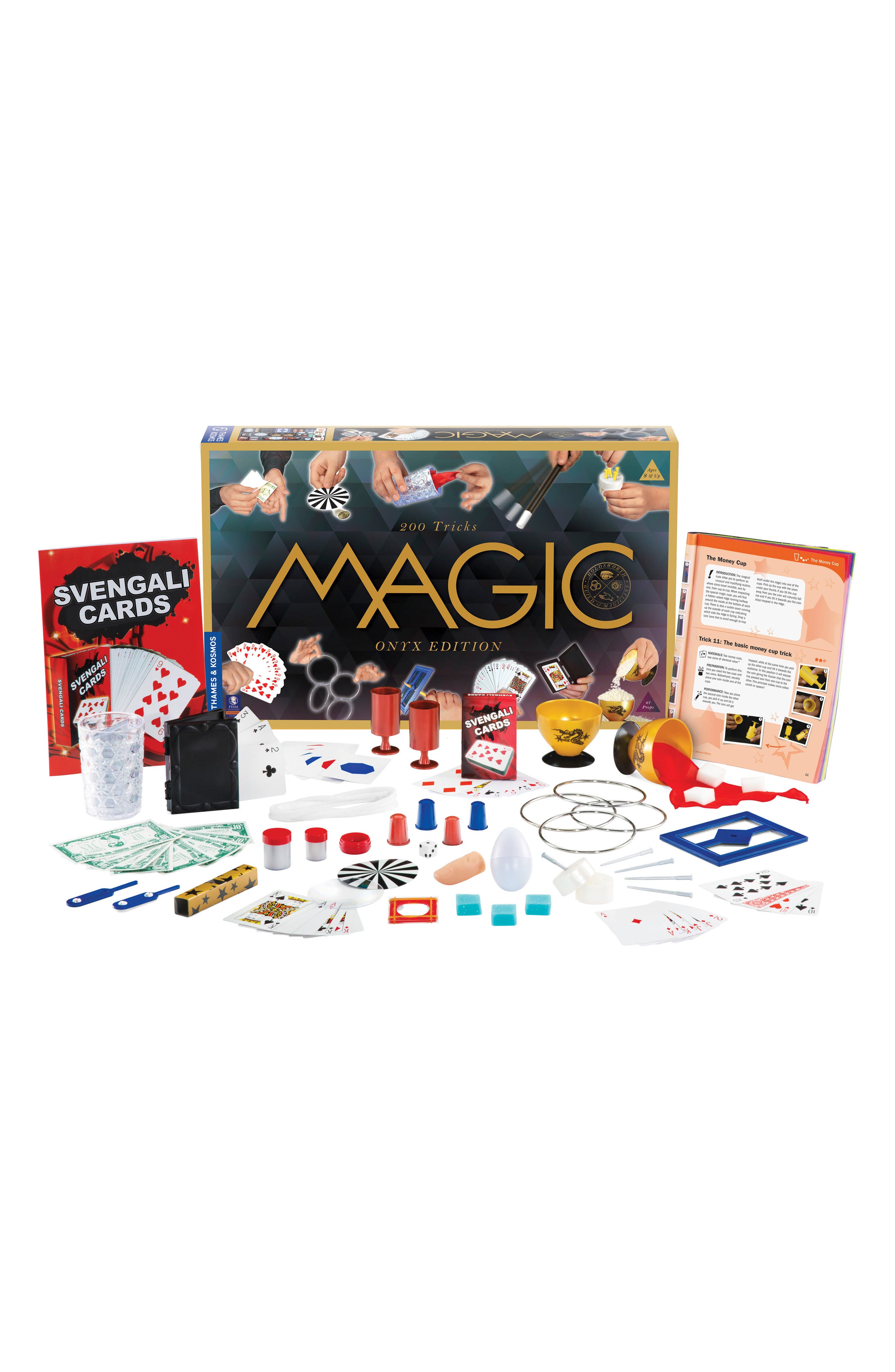 Thames & Kosmos Magic Onyx Edition Kit Nordstrom