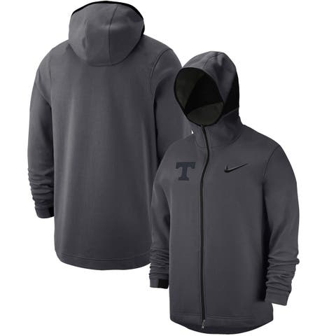 Nike Men's Buffalo Bills Split Name Anthracite Pullover Hoodie