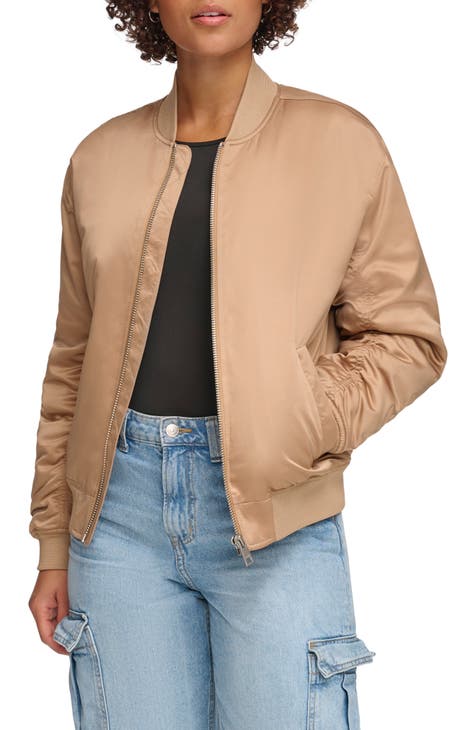 Womens Khaki Jacket | Nordstrom
