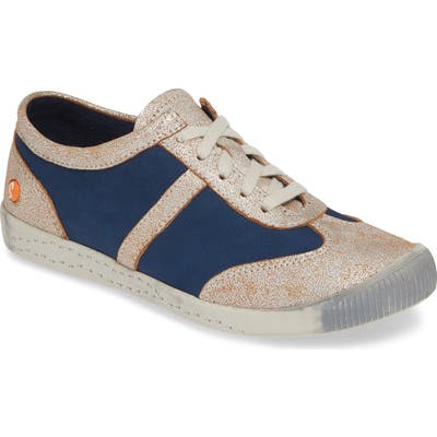 Softinos By Fly London Ifi Sneaker-6- White