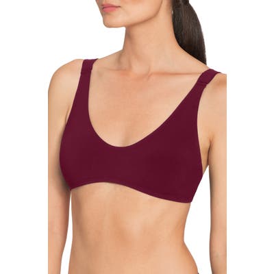 Robin Piccone Ava Scoop Bikini Top
