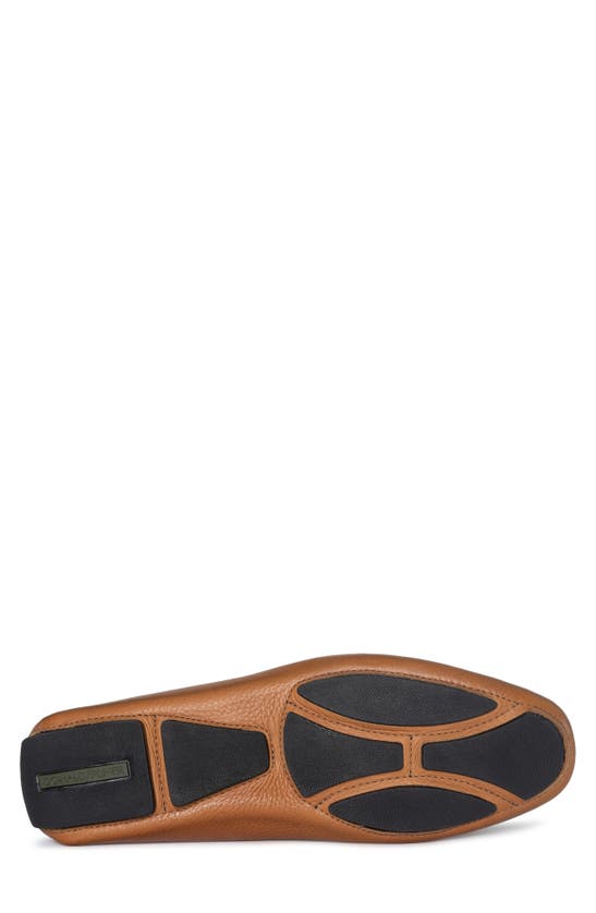 Donald Pliner Vitalitc Loafer In Whiskey