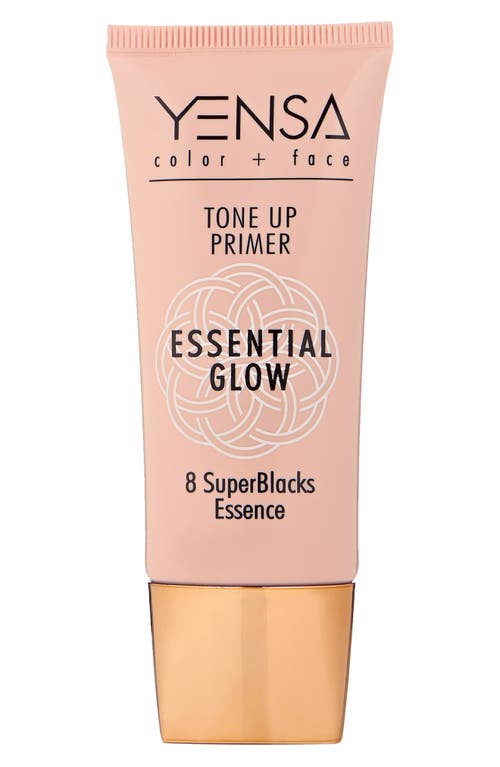 Tone Up Essential Glow Primer