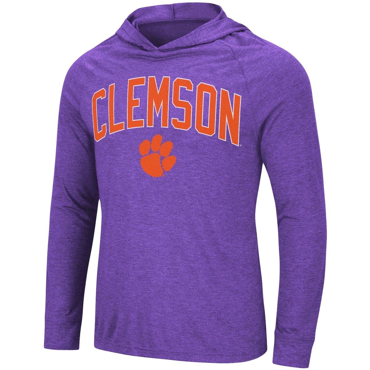 Tall Wingman Raglan Hoodie 