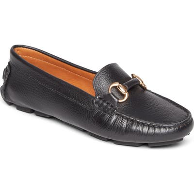 Rockport Bayview Bit Keeper Flat W - Black