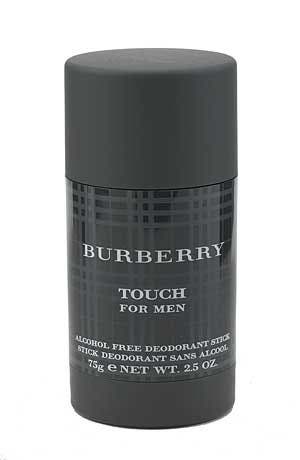 burberry touch deodorant