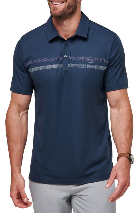 Men's Travis Mathew Polo Shirts | Nordstrom