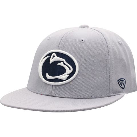 Penn State University Nittany Lions Navy Scrub Cap for Men