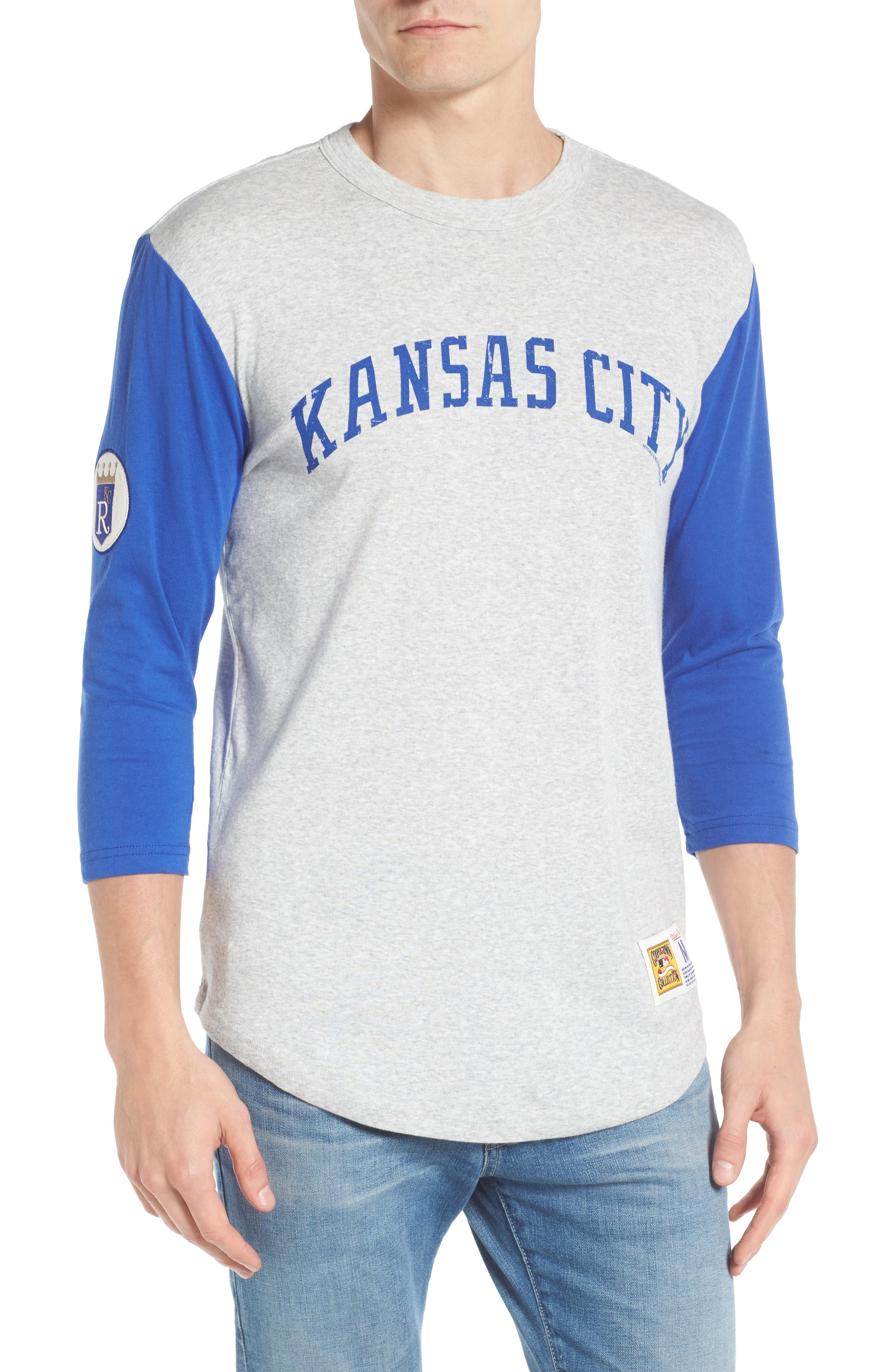 royals baseball t shirt