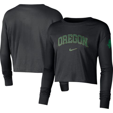 Women's Nike Black Washington Nationals 2022 City Connect Tri-Blend V-Neck T-Shirt Size: Medium
