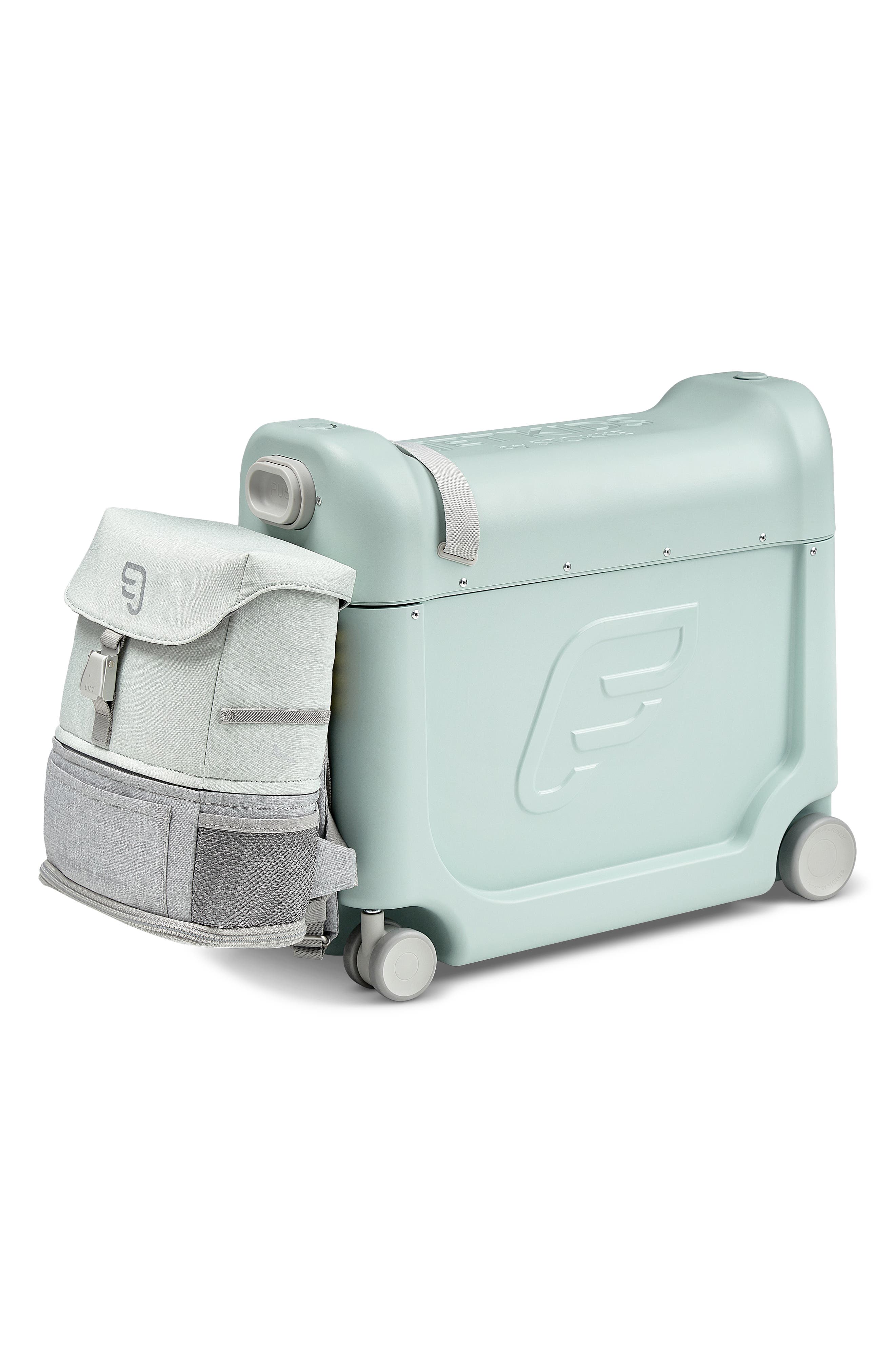 stokke suitcase