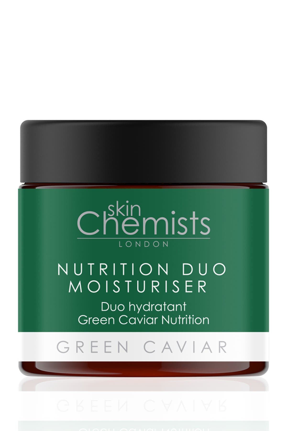Skinchemists Green Caviar Day And Night Collagen Anti-ageing Moisturizer
