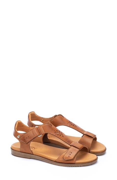 Bussola sales potsdam sandal