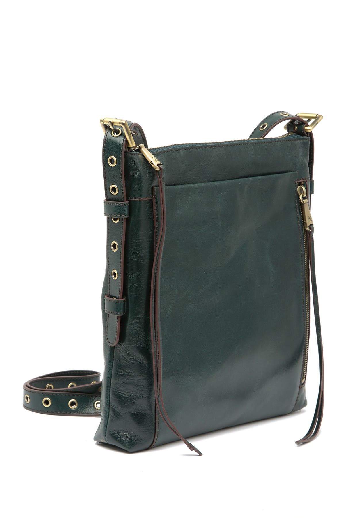 Hobo Treaty Leather Crossbody Bag Nordstrom Rack