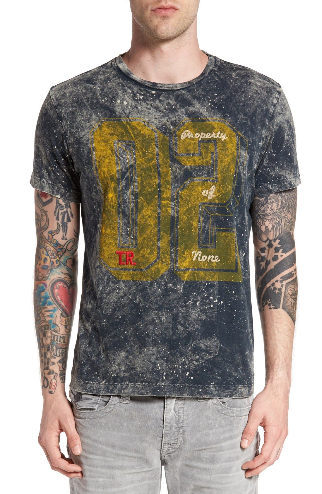 true religion 02 shirt