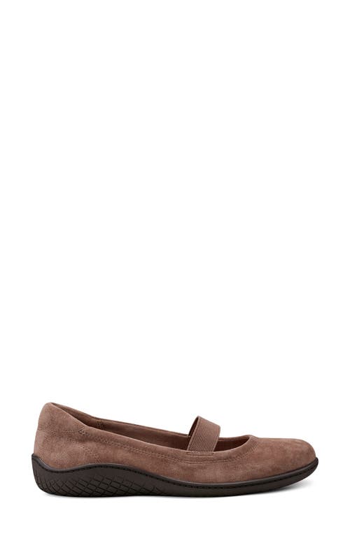 EASY SPIRIT EASY SPIRIT GOLDEN BALLET FLAT 