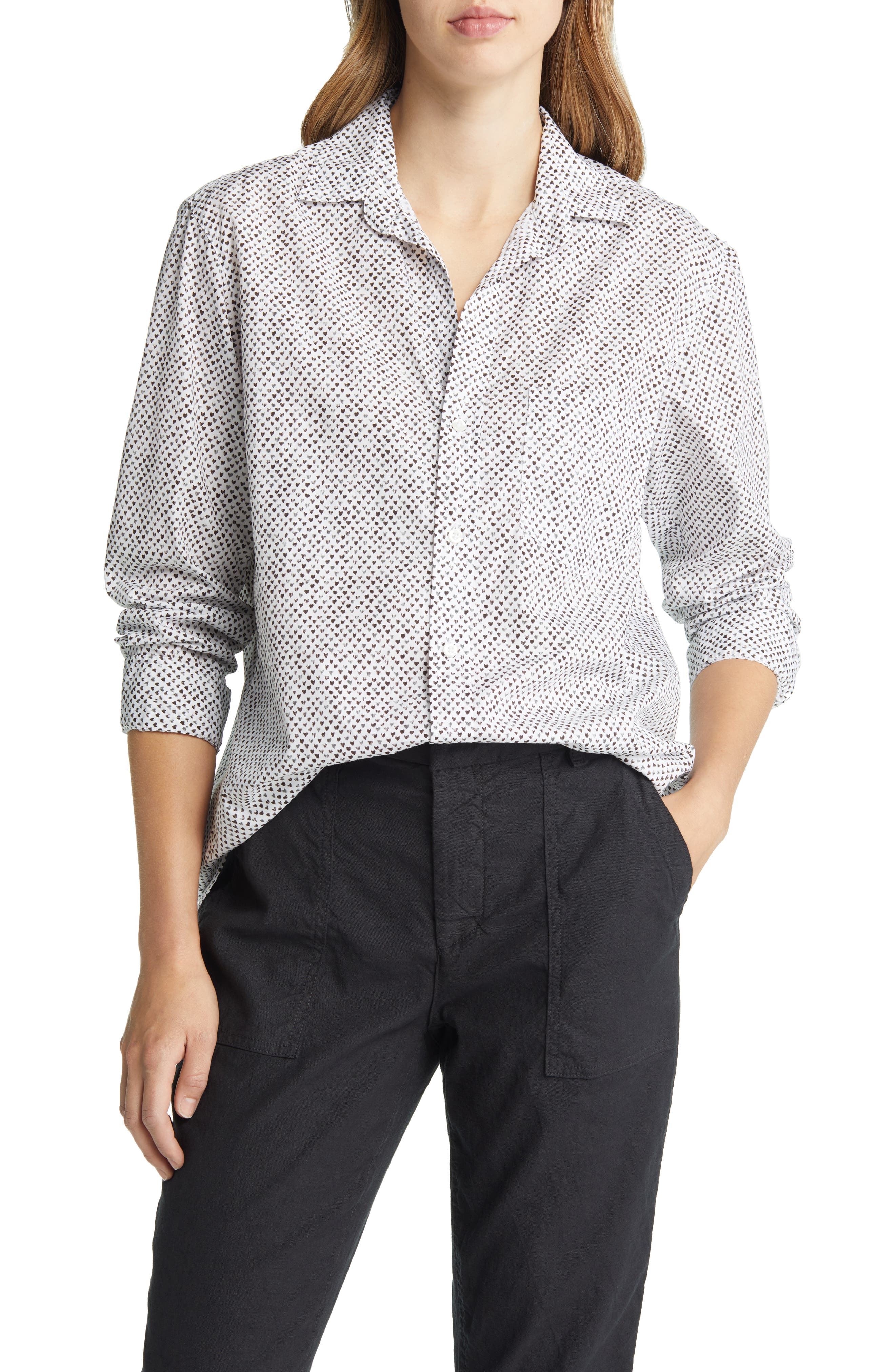 Shop Frank & Eileen | Smart Closet