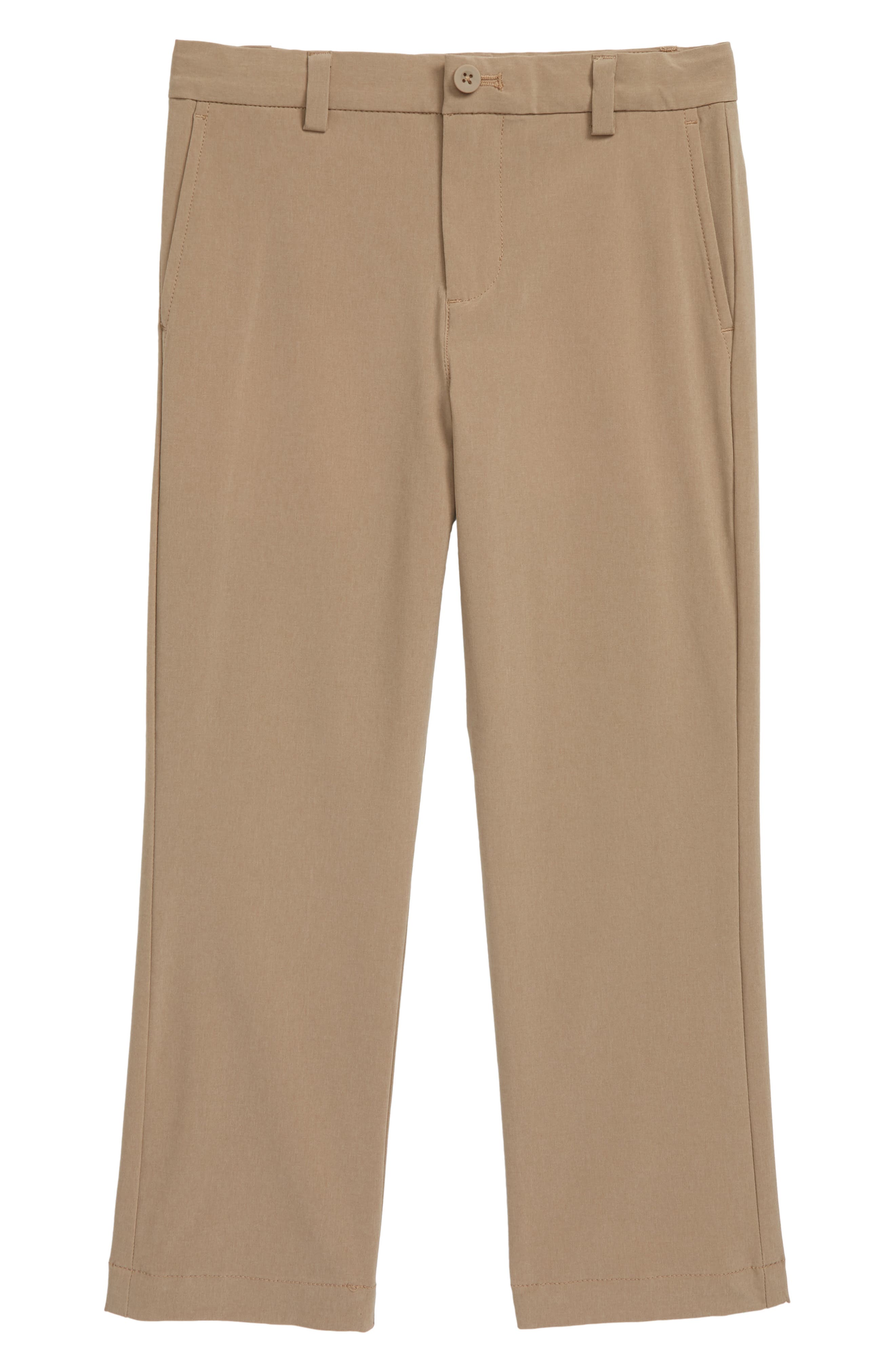 vineyard vines performance breaker pants