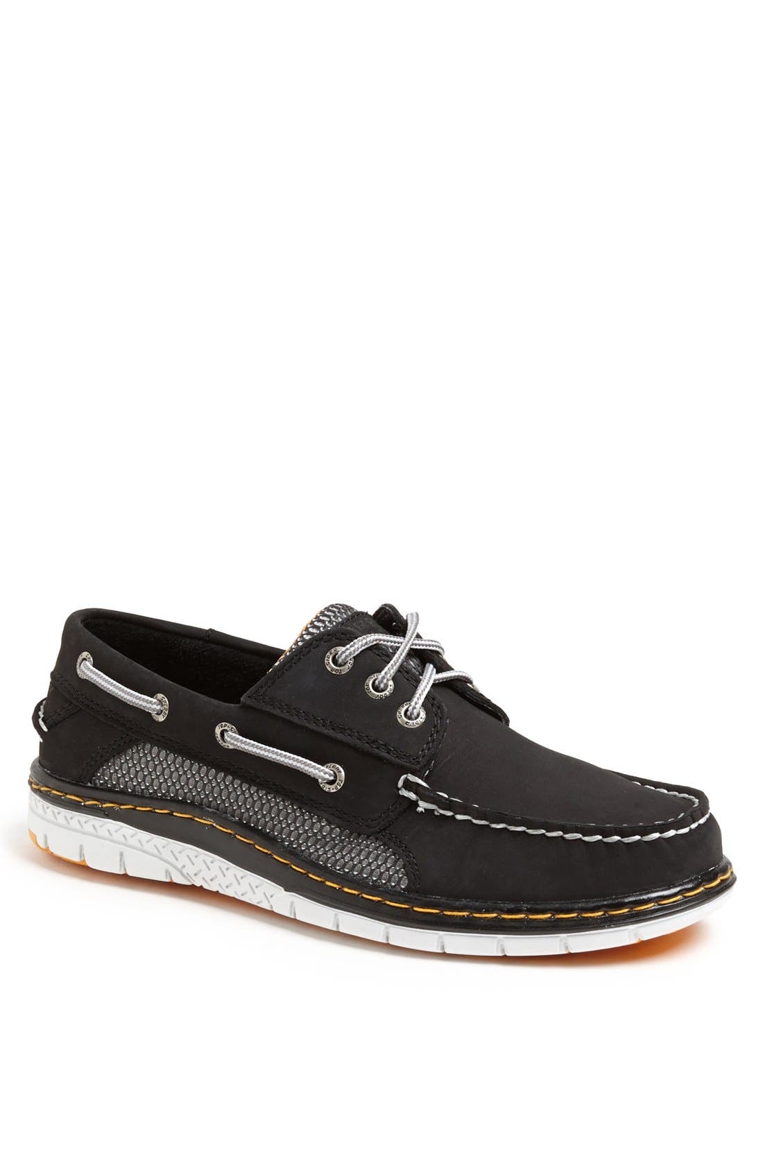 sperry billfish ultralite navy