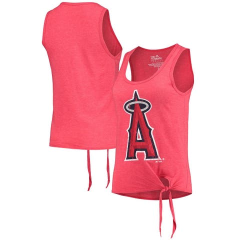 Womens Majestic Threads James Harden Red Houston India