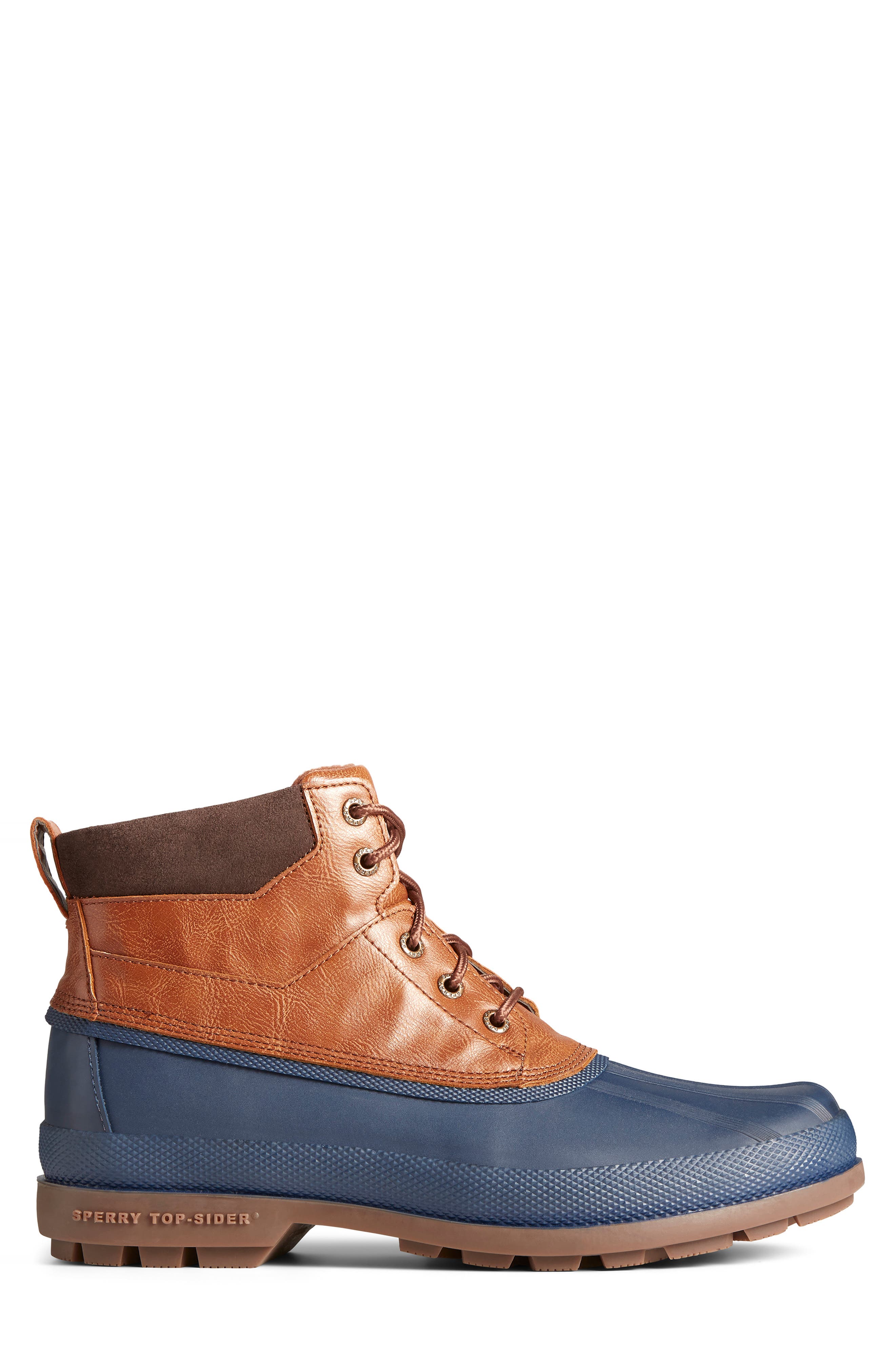 sperry cold bay chukka