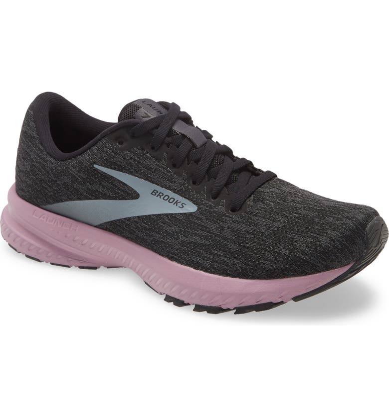 Brooks Launch 7 Running Shoe (Women) | Nordstrom