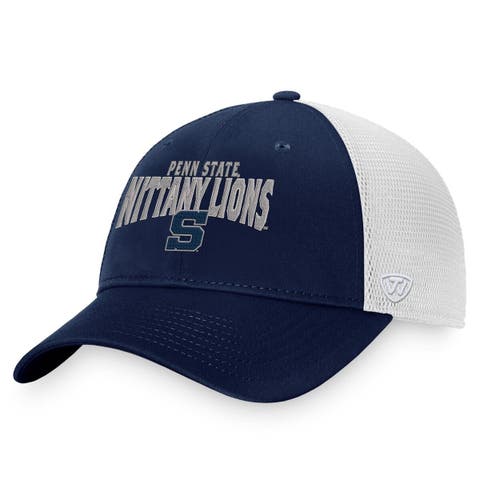 Nike Racing Louisville Heritage86 Soccer Hat in Blue