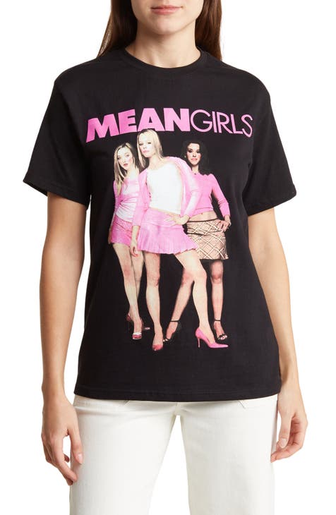 Philcos Mean Girls - Fetch Graphic Sweatshirt | Dillard's