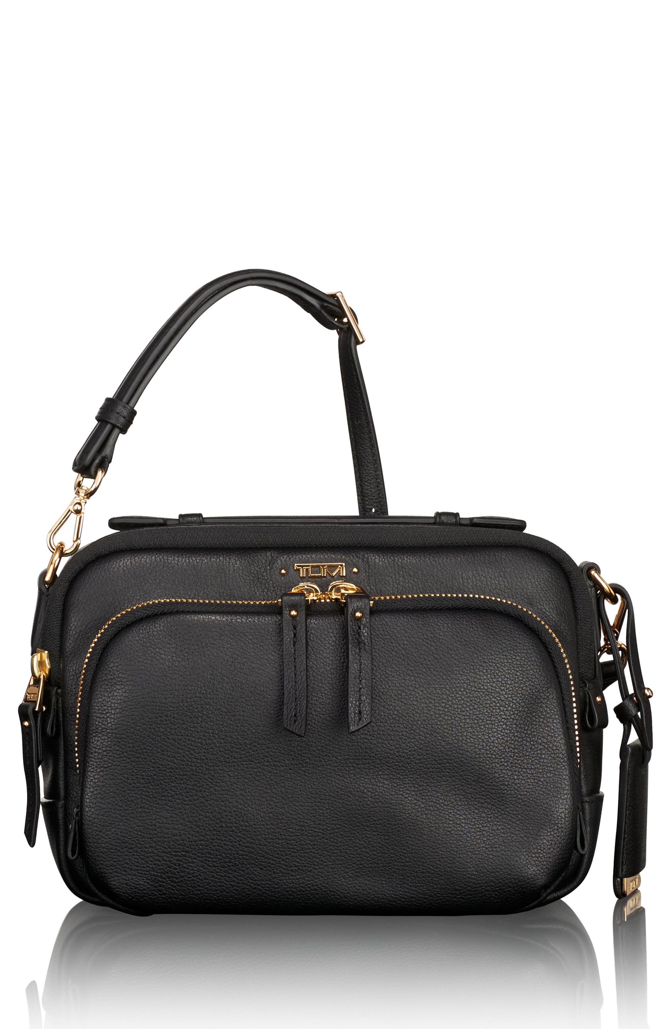 Tumi Luanda Crossbody Flight Bag Nordstrom