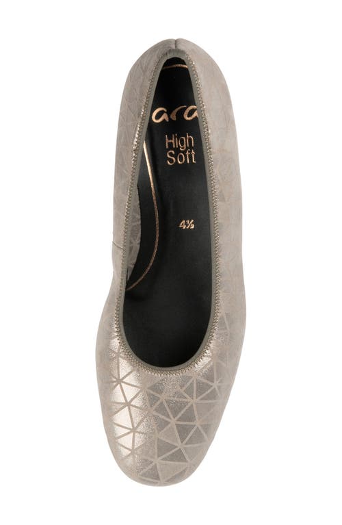 Ara Gabrielle Pump In Moon