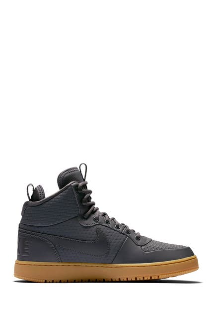 Nike Court Borough Mid Sneaker Nordstrom Rack