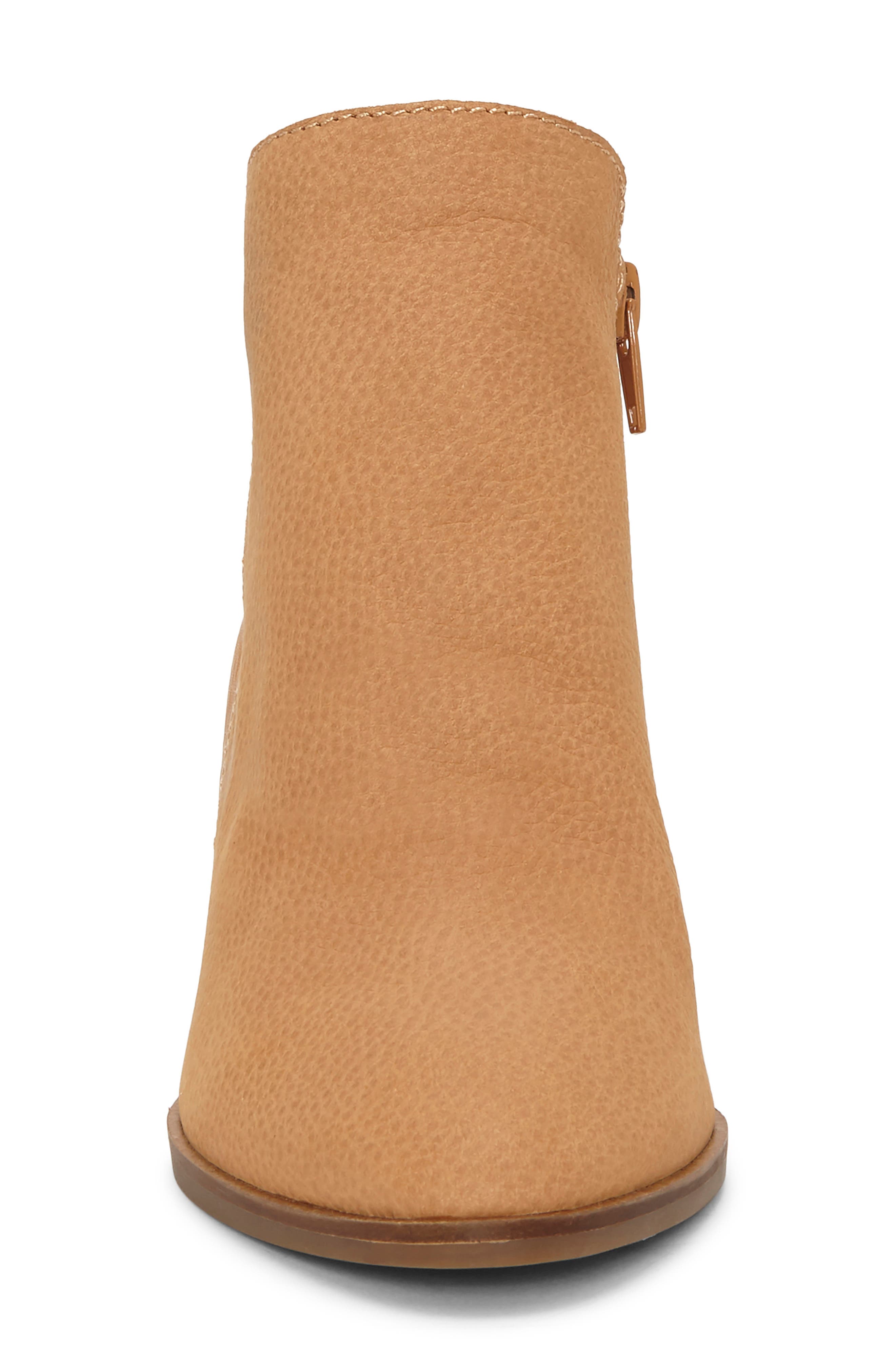 lucky brand iceress bootie