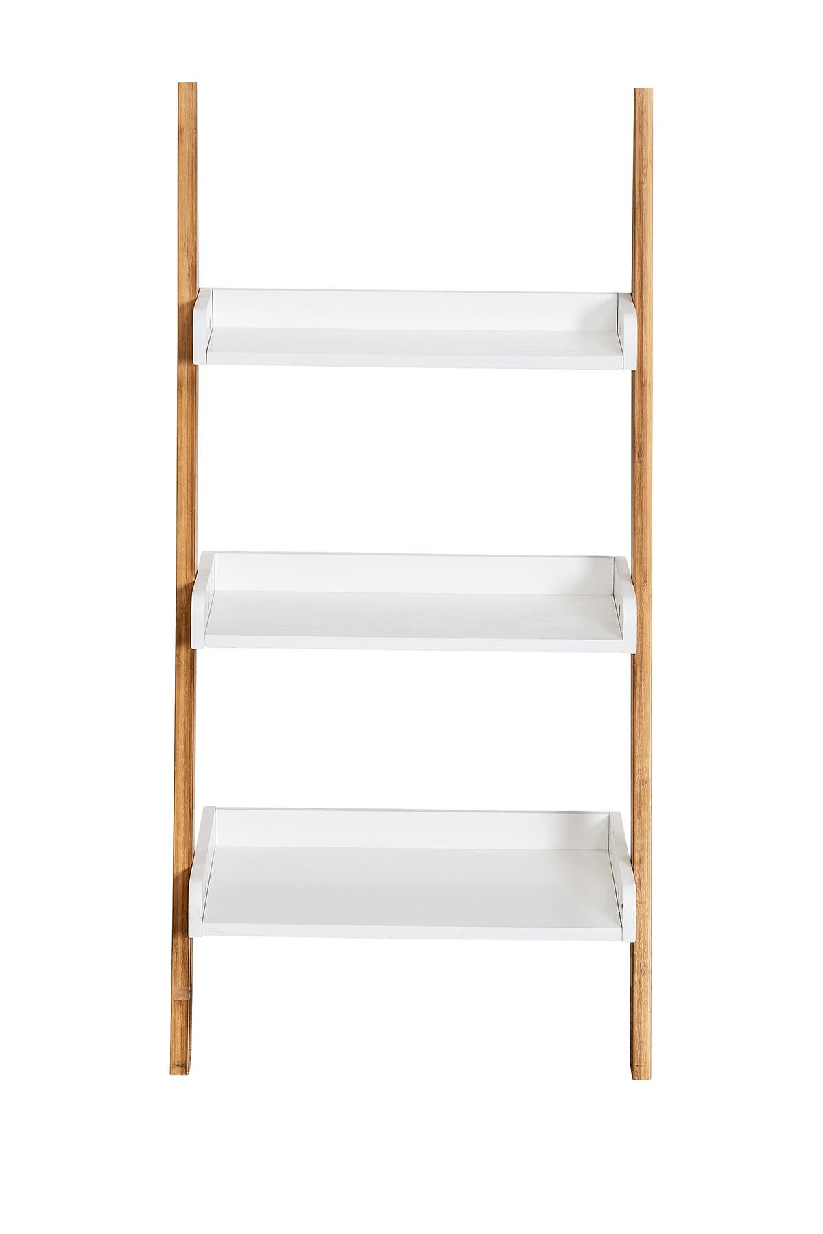 HONEYCANDO 3Tier Ladder Shelf Nordstromrack