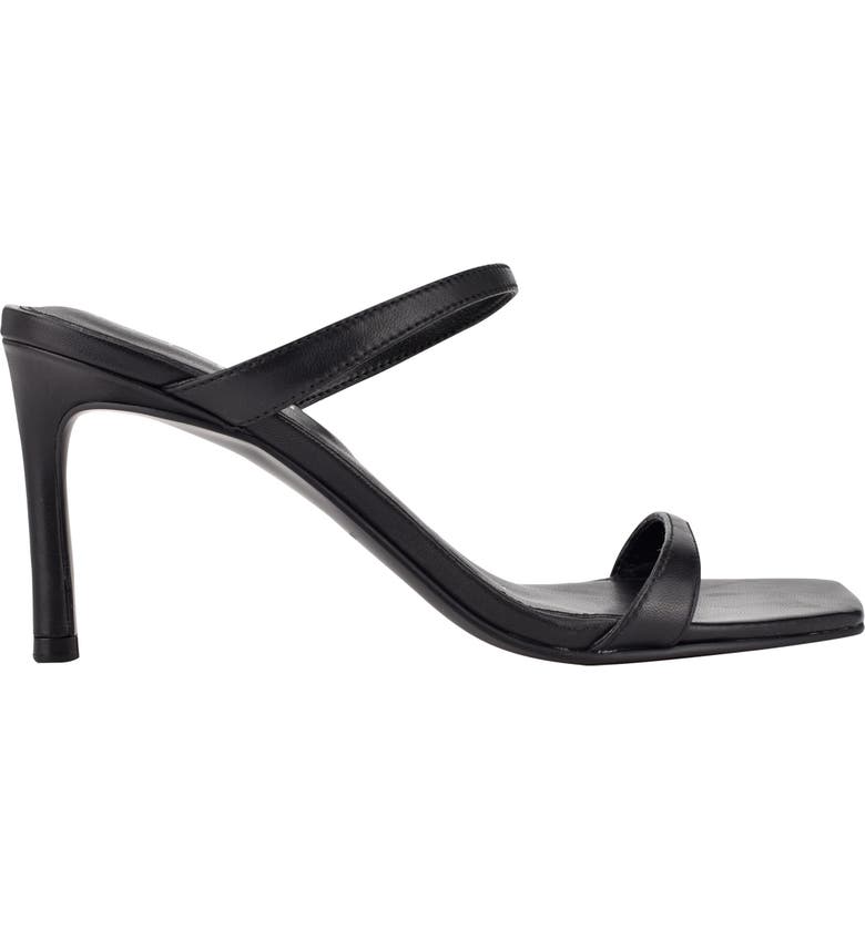 Calvin Klein Halena Slide Sandal (Women) | Nordstrom