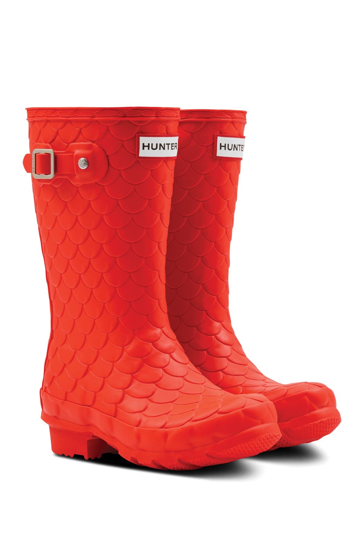 dragon rain boots