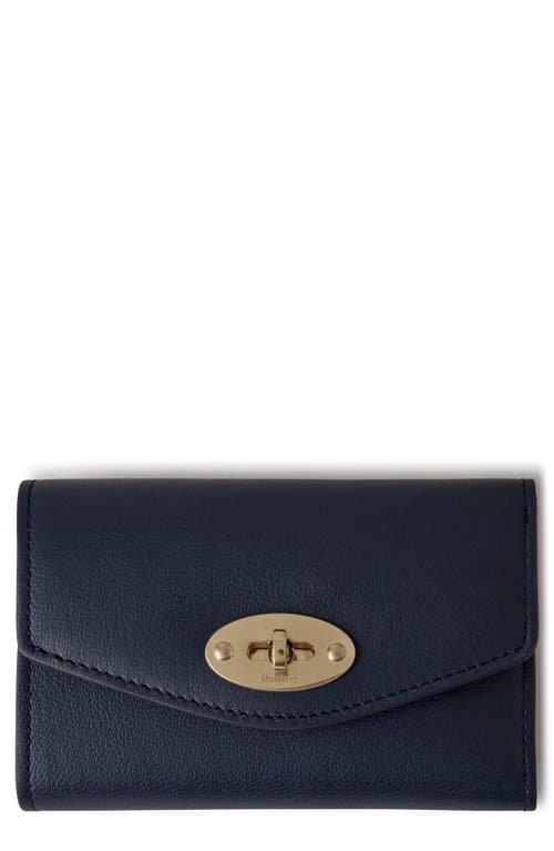 Mulberry Darley Leather...