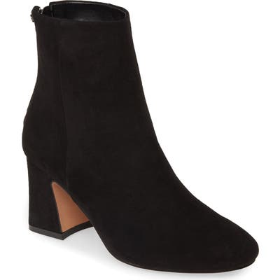 Topshop Belize Bootie - Black