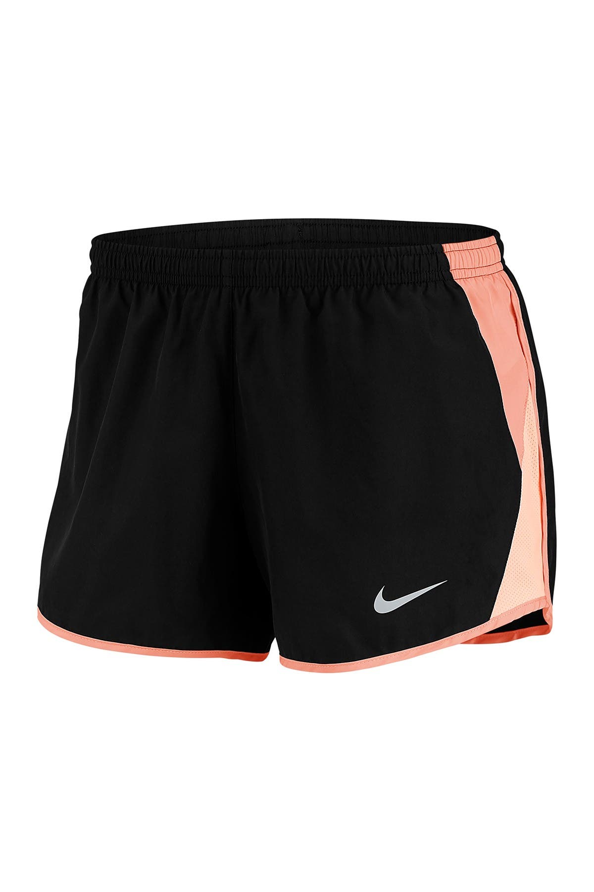 Nike 10k Dri-fit Running Shorts In Open Grey27