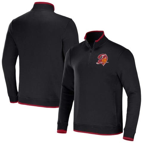 Arizona Cardinals Starter men's NFL 1/4 zip L