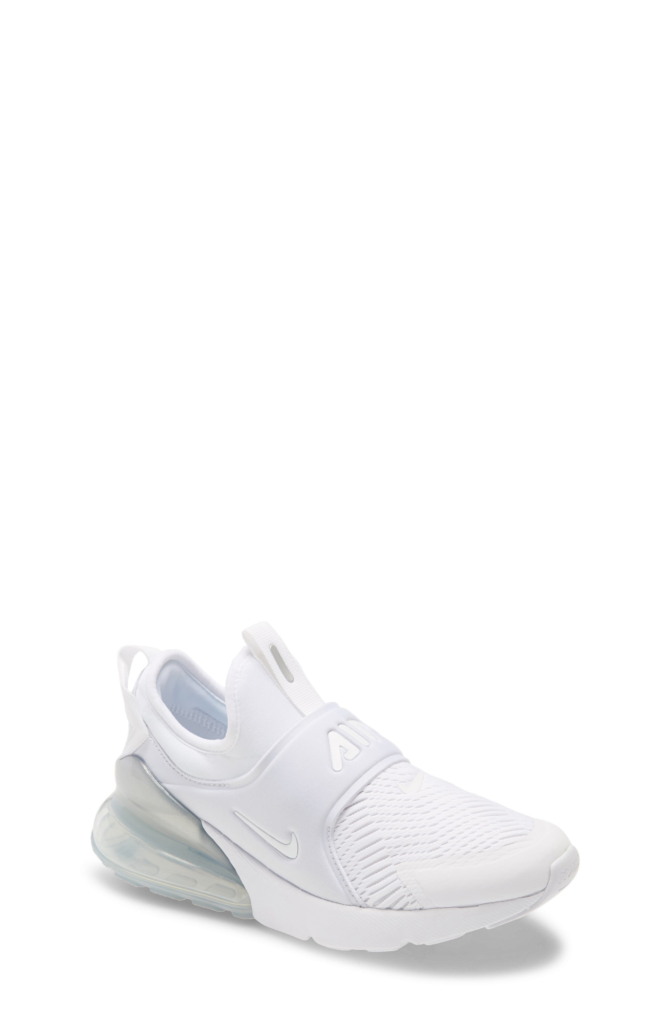 toddler girl white sneaker