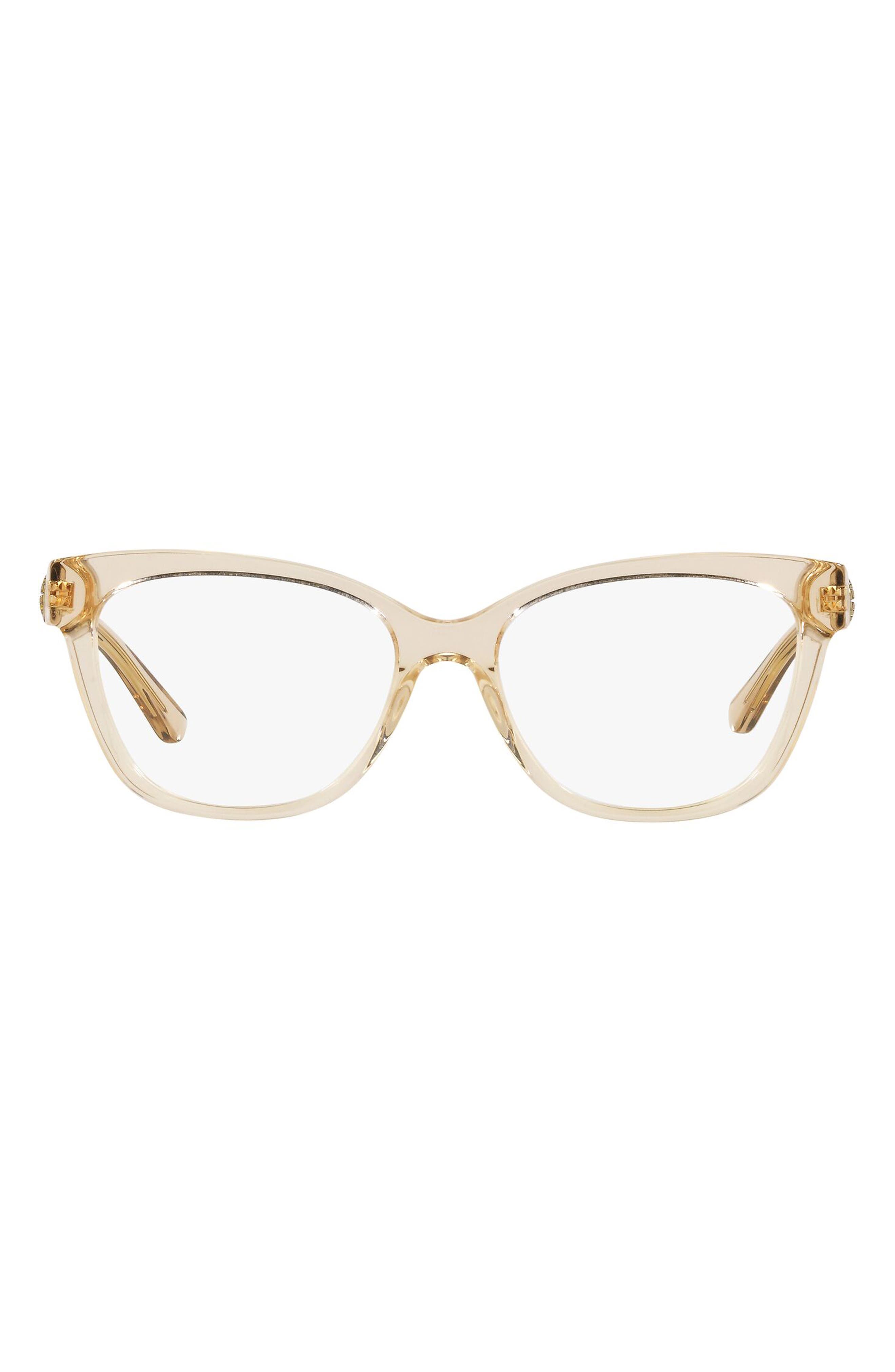 tory burch eye frames