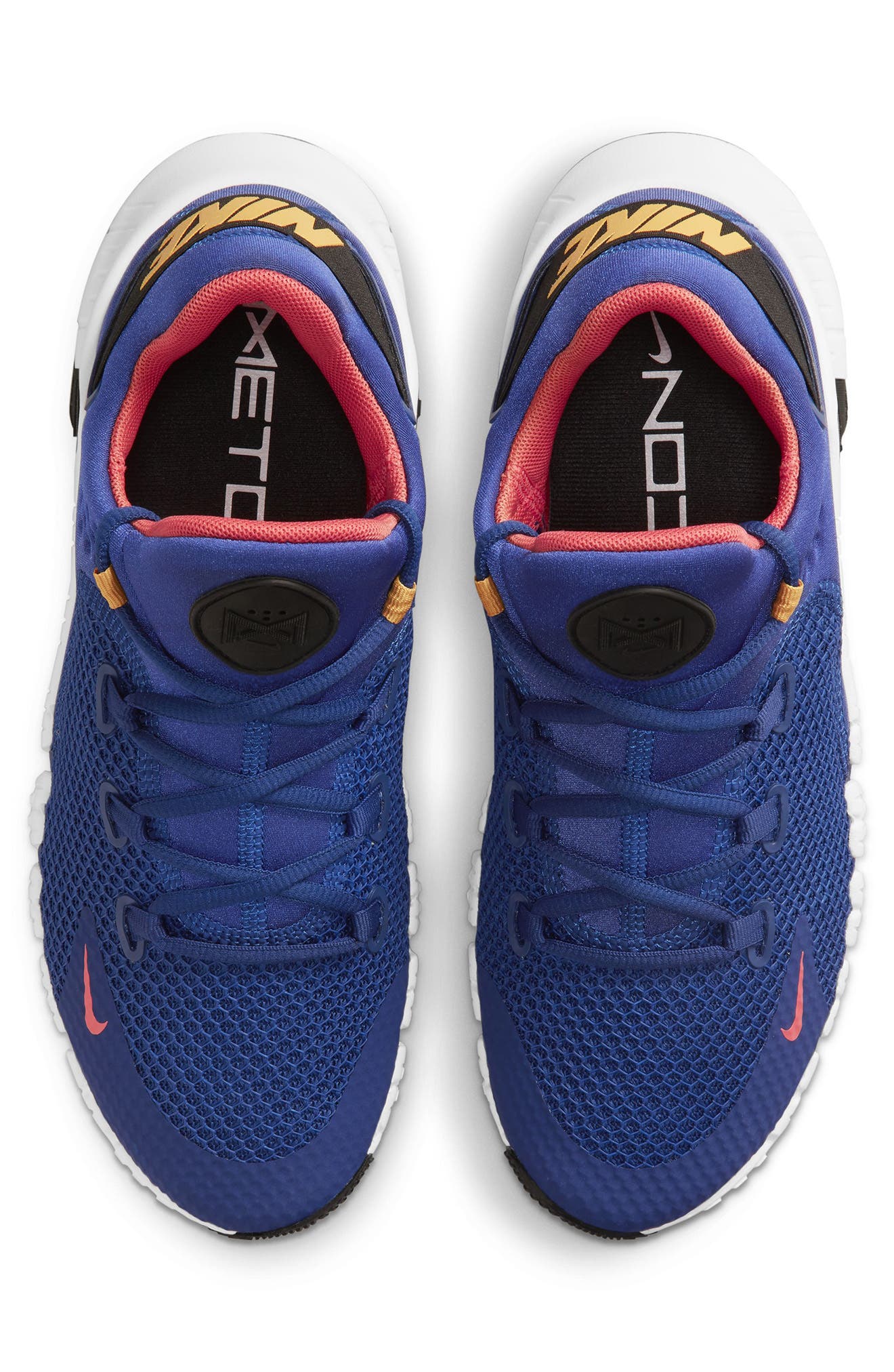 Nike Free Metcon 4 Training Shoe 