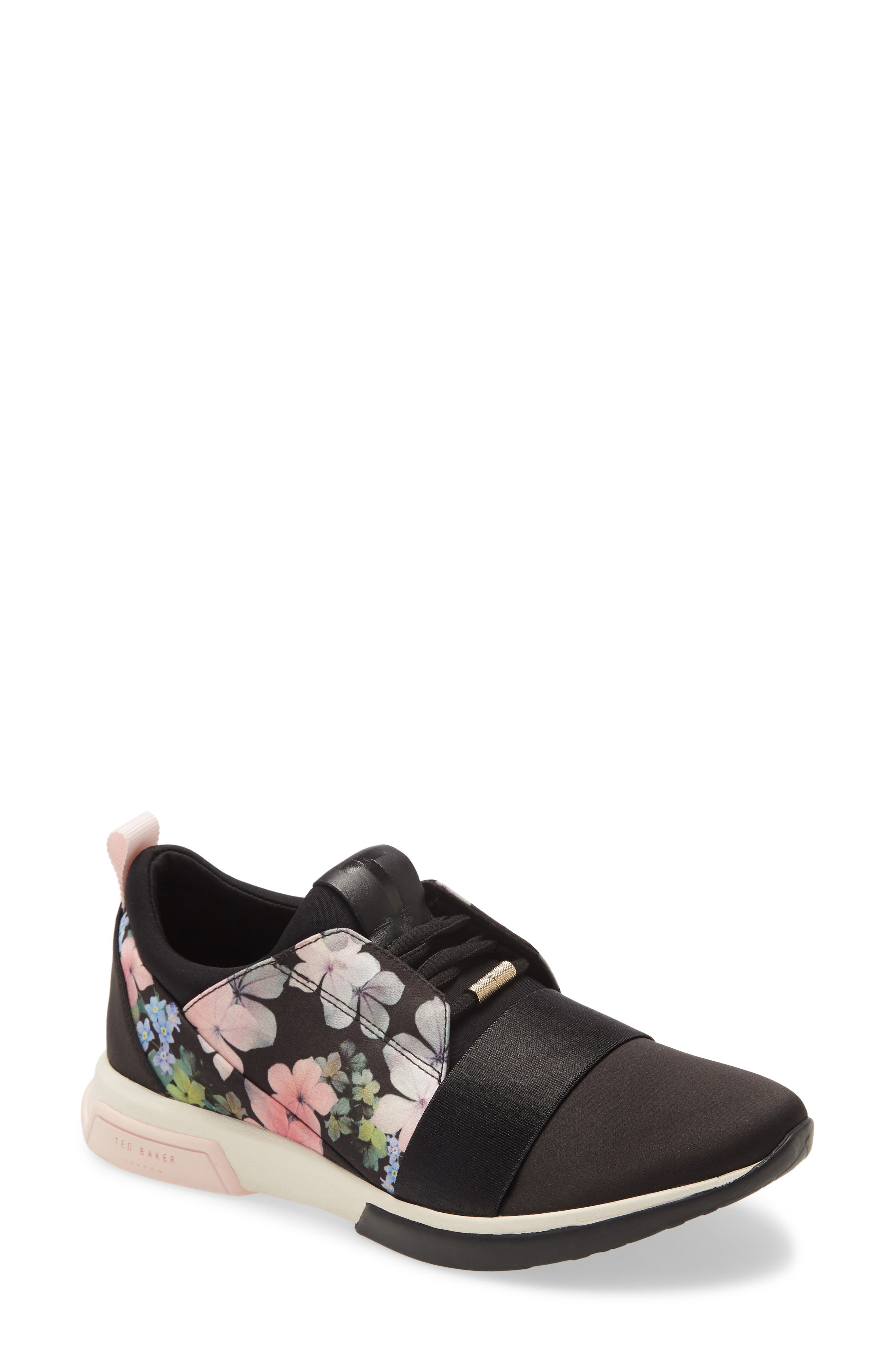 ted baker franzii trainers