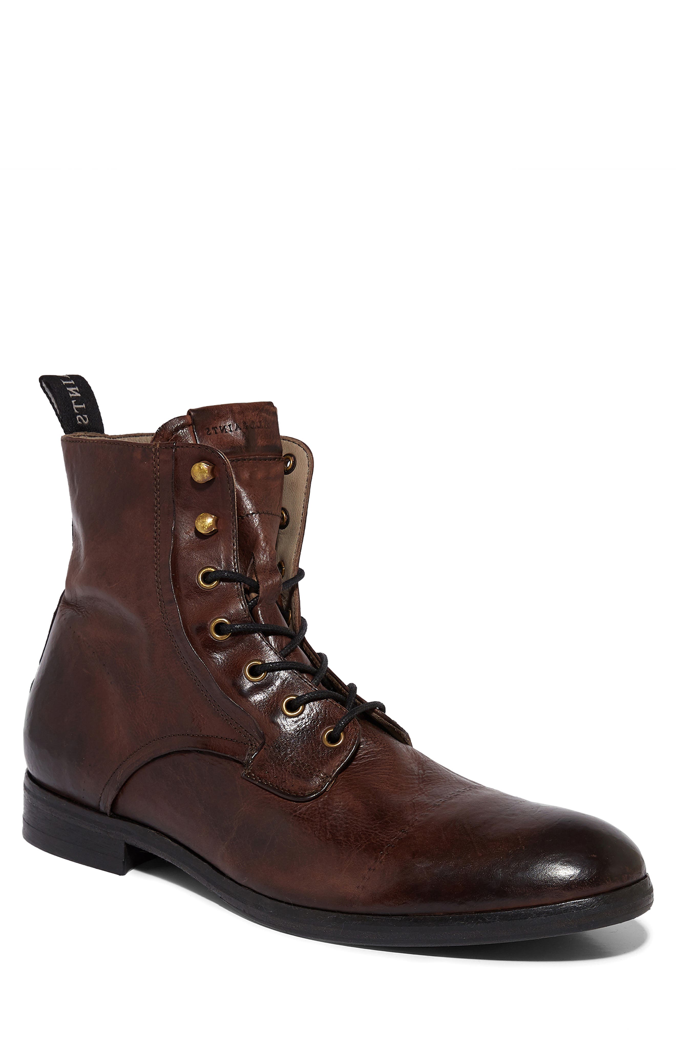 folsom combat boot