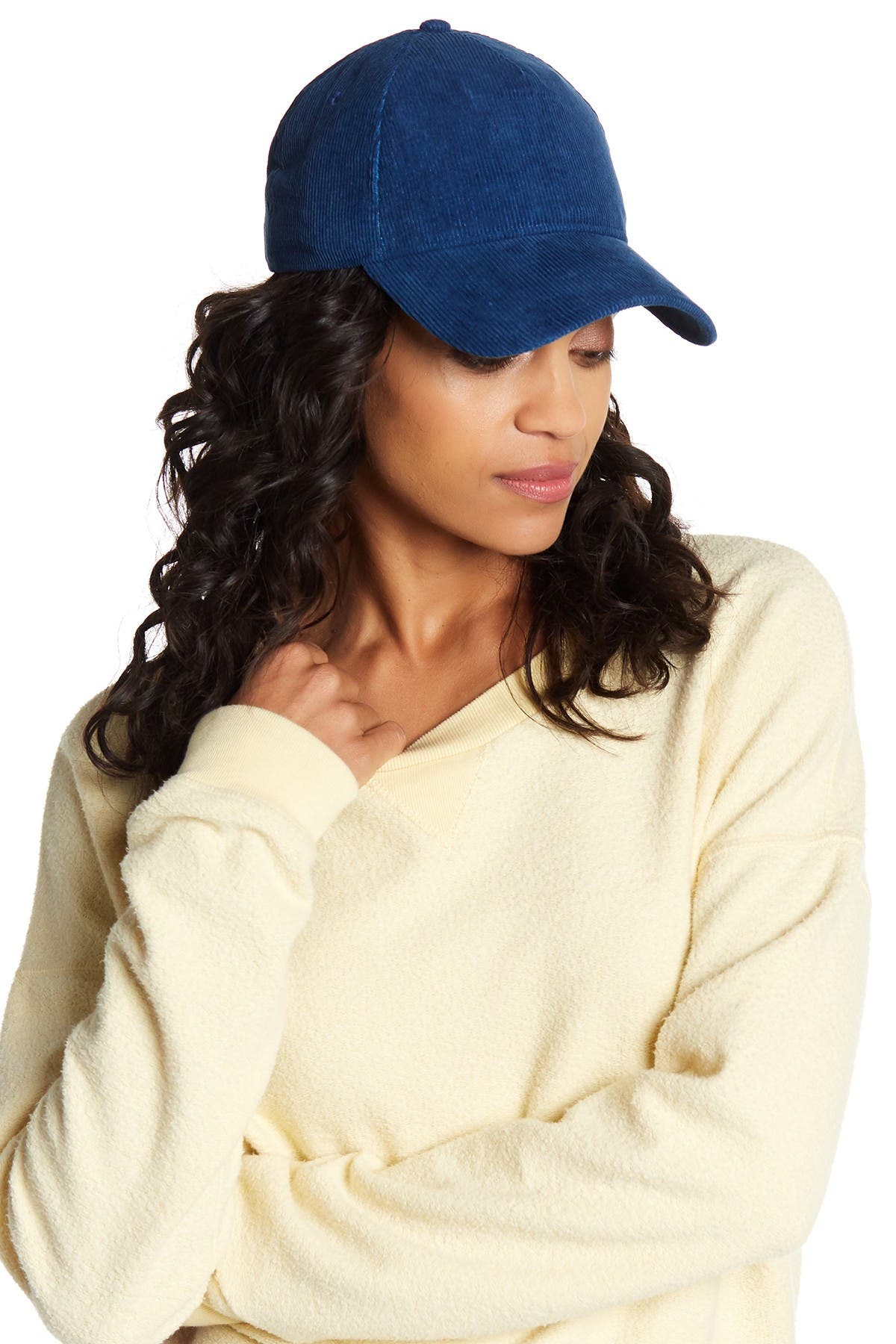 marilyn baseball cap