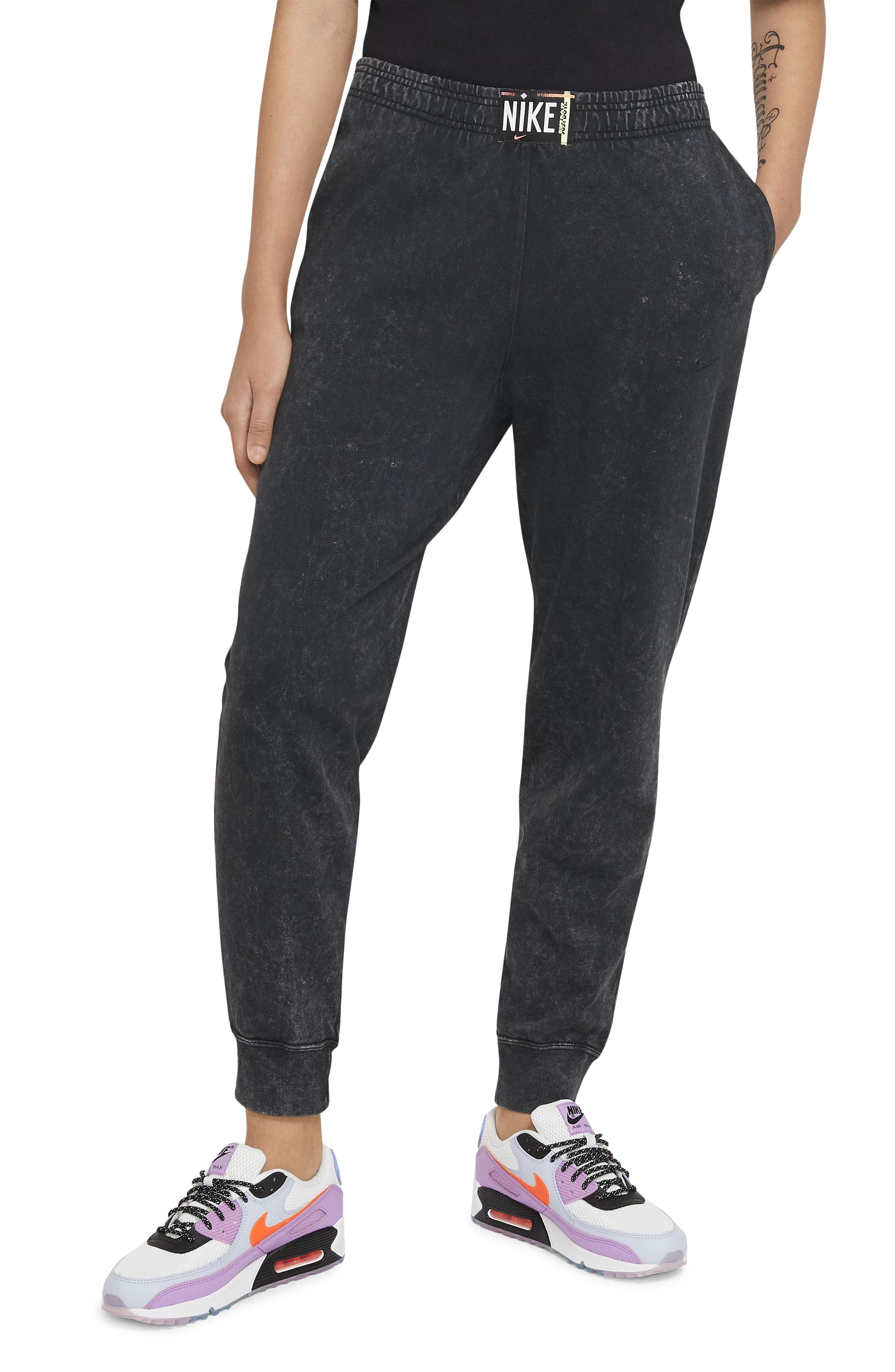 Nike joggers nordstrom Clearance