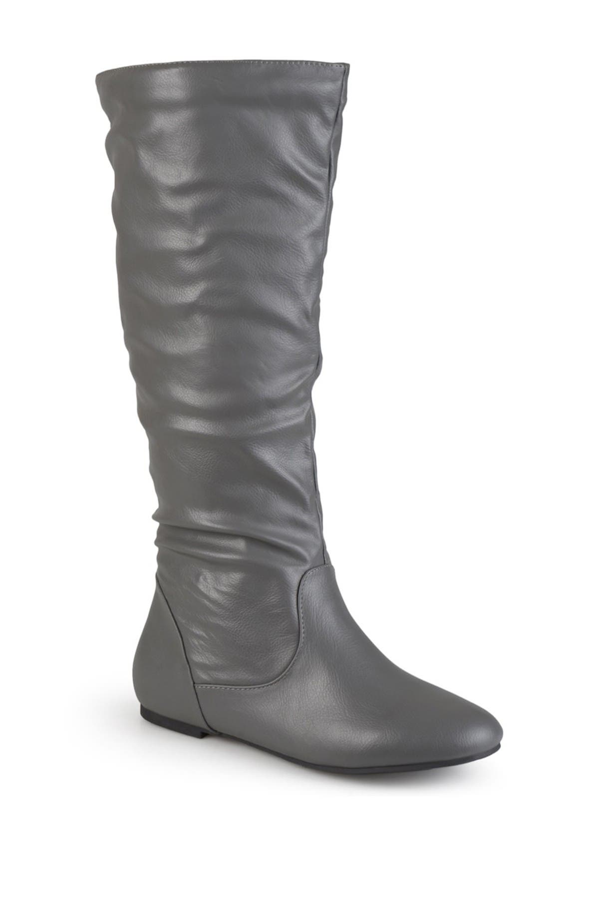 extra wide calf tall riding boots