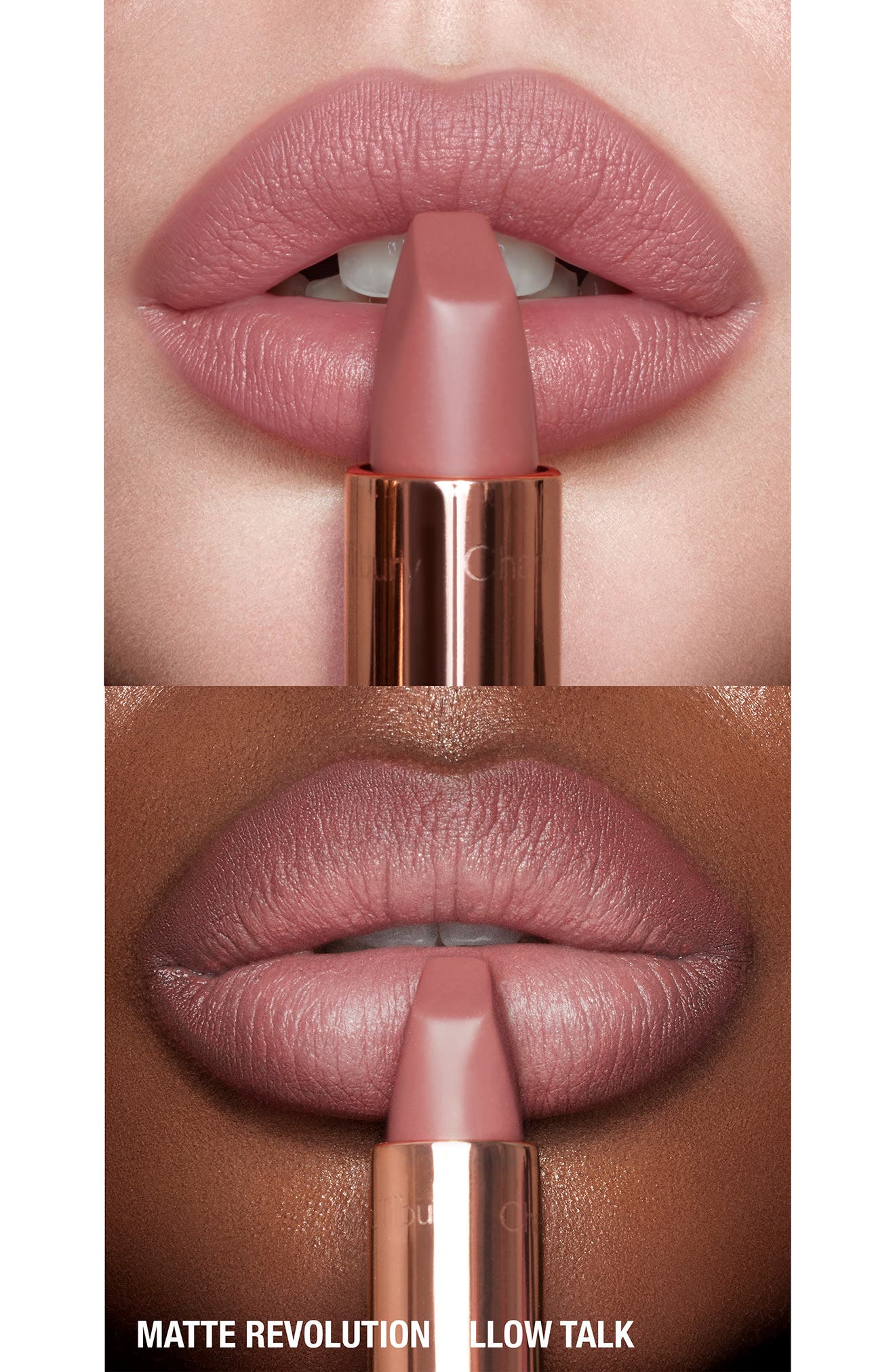 Charlotte Tilbury Pillow Talk Lip Kit 92 Value Nordstrom