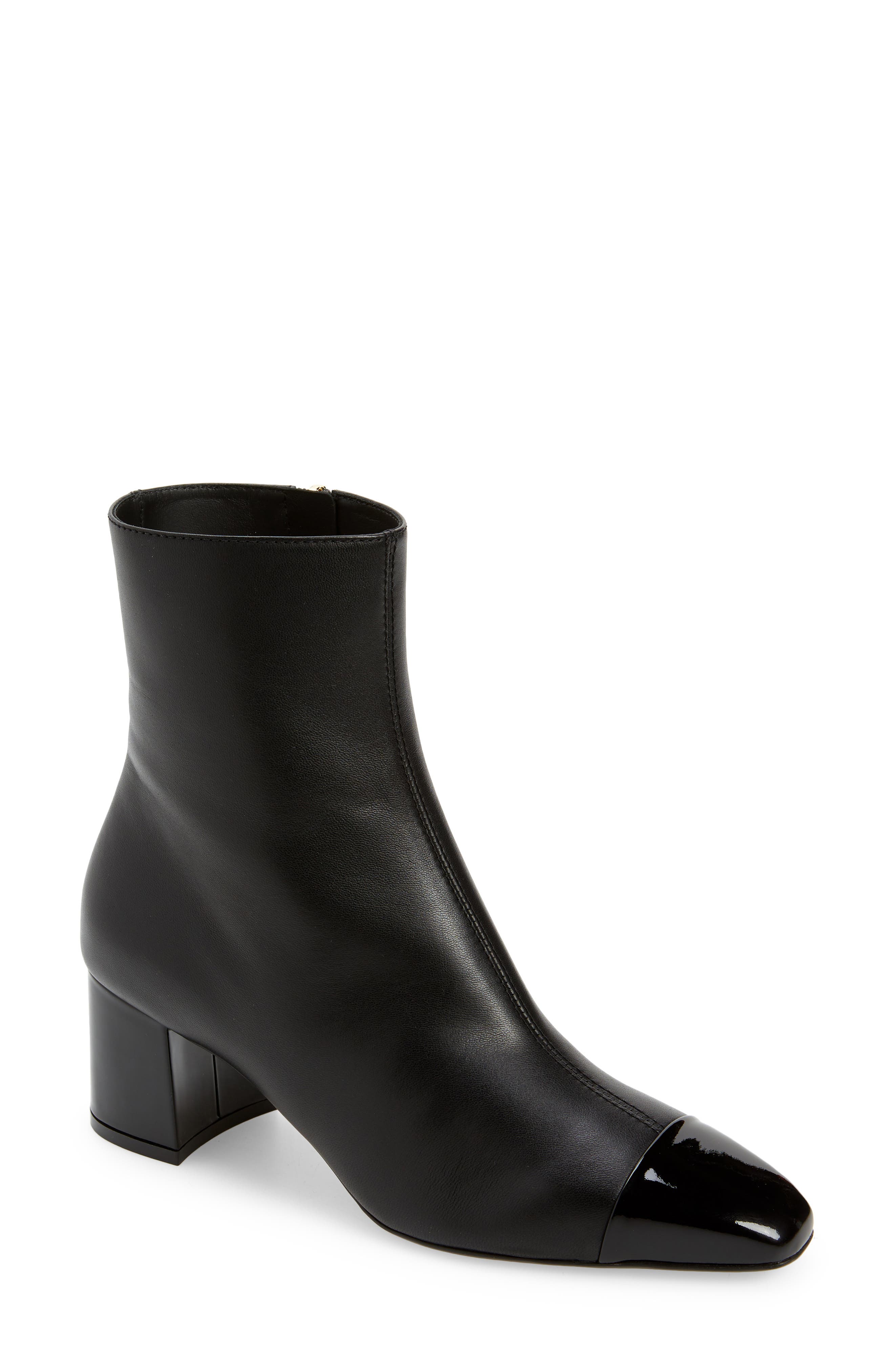 ferragamo booties sale