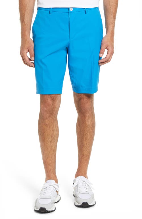 BOSS Liem Shorts Open Blue at Nordstrom,